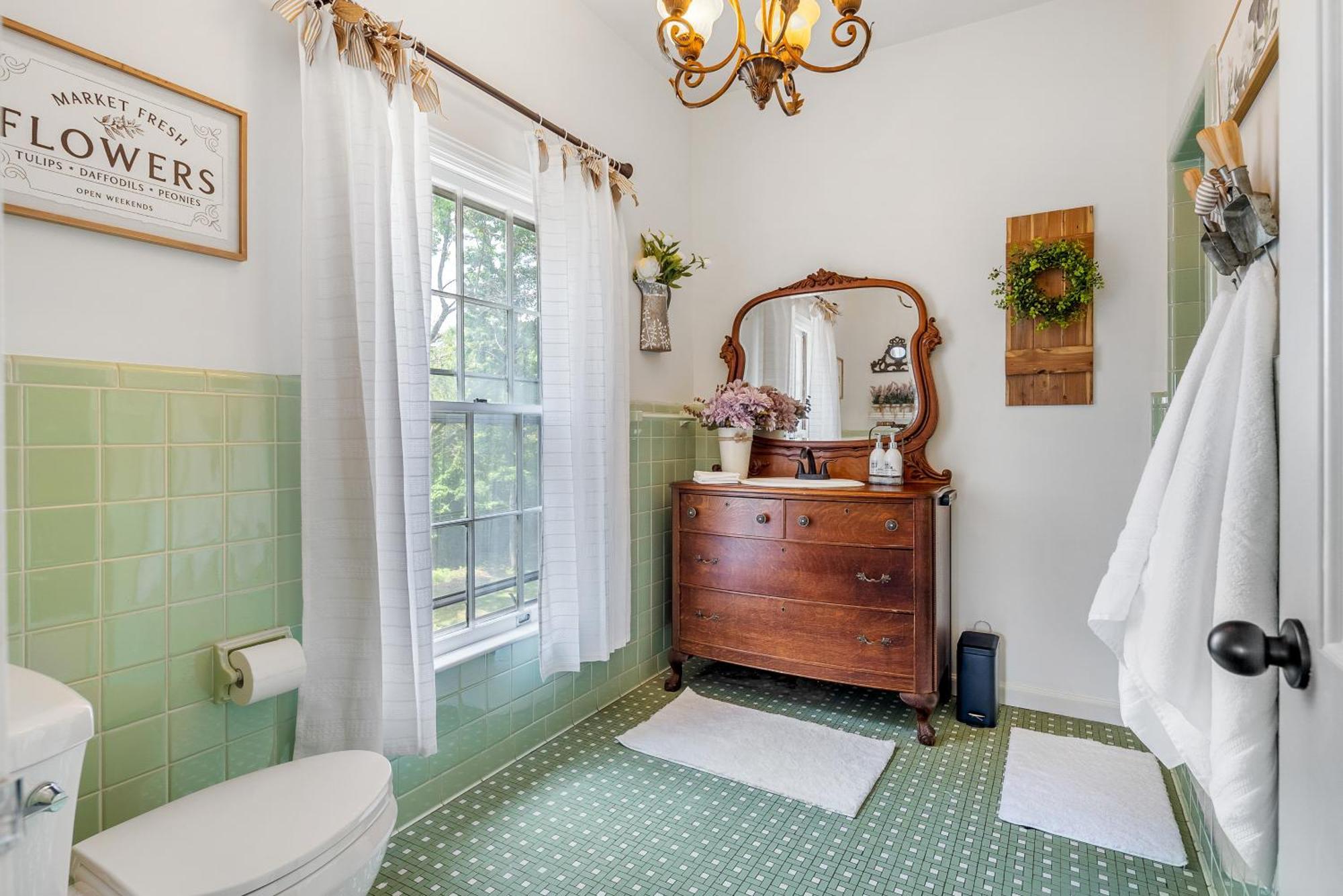 Beland Mansion-Blooming Garden Suite! Fort Smith Buitenkant foto