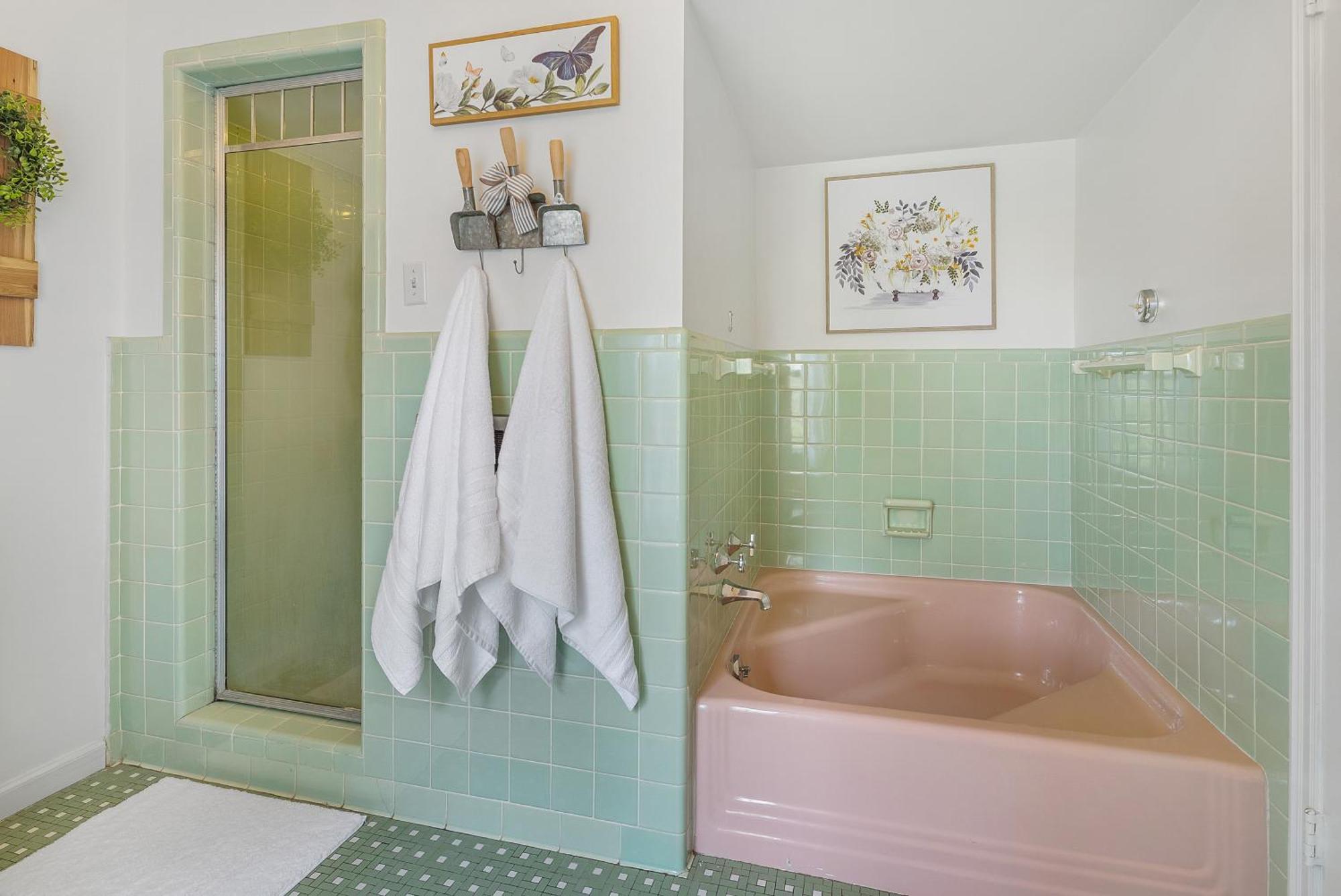 Beland Mansion-Blooming Garden Suite! Fort Smith Buitenkant foto